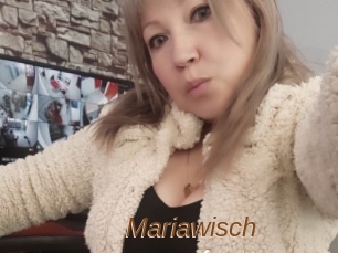 Mariawisch