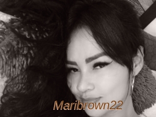 Maribrown22