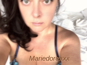 Mariedoroxxx