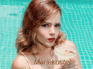 Mariekoster