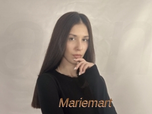 Mariemart