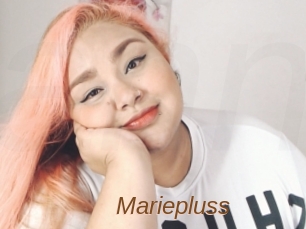 Mariepluss