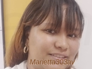 Marietta303av