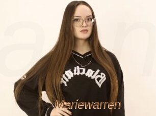 Mariewarren