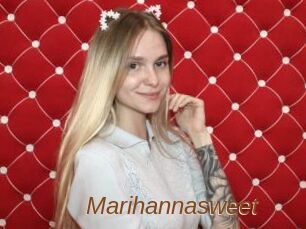 Marihannasweet