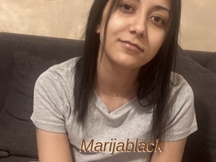 Marijablack