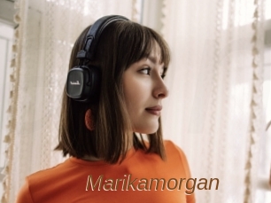 Marikamorgan