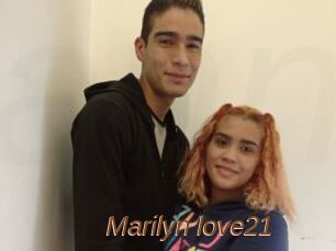 Marilyn_love21