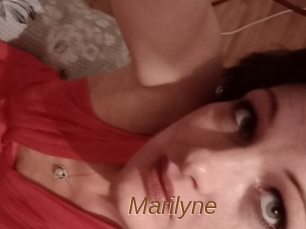 Marilyne