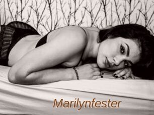 Marilynfester