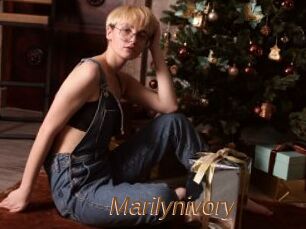 Marilynivory