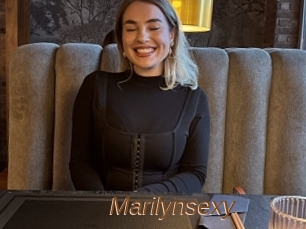 Marilynsexy