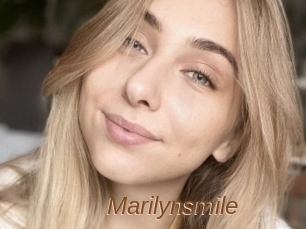 Marilynsmile