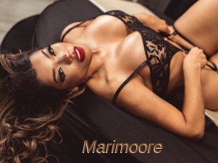 Marimoore