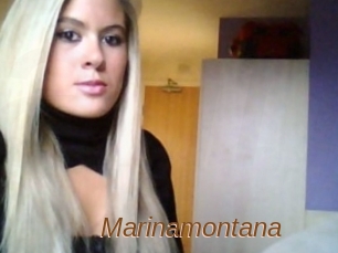 Marinamontana