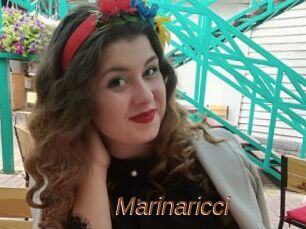 Marinaricci