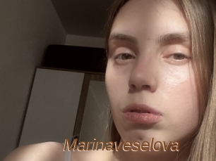 Marinaveselova