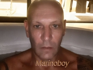 Marinoboy