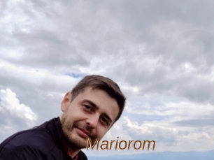 Mariorom