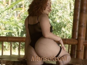 Marisolaxell