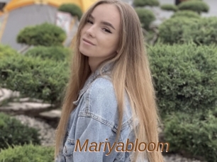 Mariyabloom