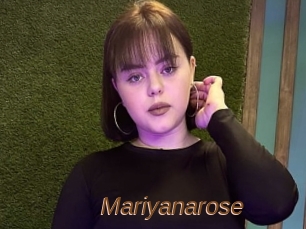 Mariyanarose