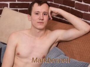 Markbennett