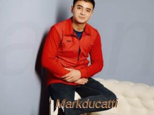 Markducatti