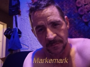 Markemark