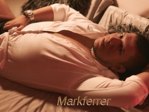 Markferrer