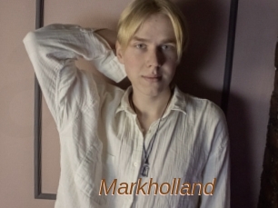 Markholland