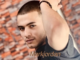 Markjordan