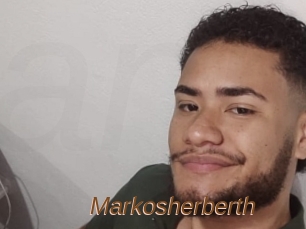 Markosherberth