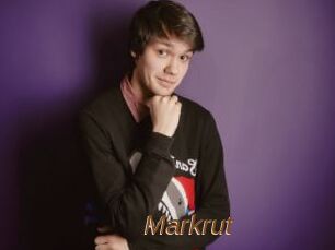 Markrut