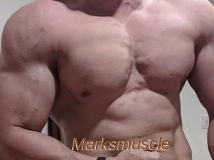 Marksmuscle