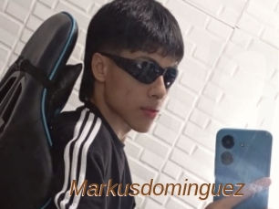 Markusdominguez