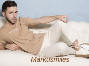 Markusmiles