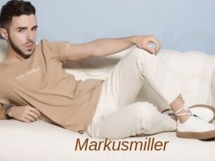 Markusmiller