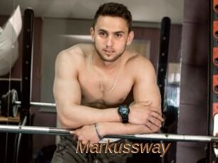 Markussway