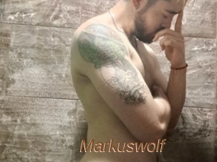 Markuswolf