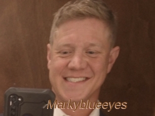 Markyblueeyes