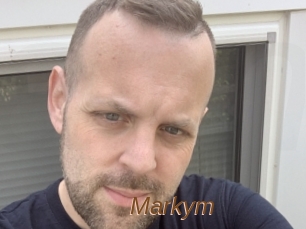 Markym