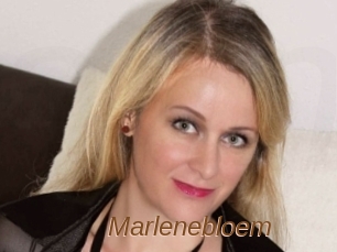 Marlenebloem
