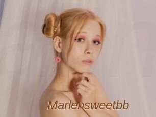 Marlensweetbb