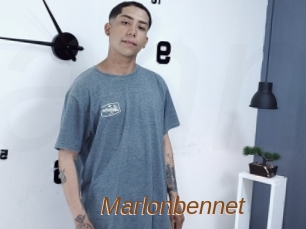 Marlonbennet