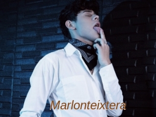 Marlonteixtera