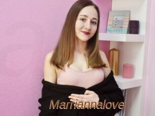 Marriannalove