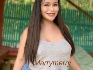 Marrymerry