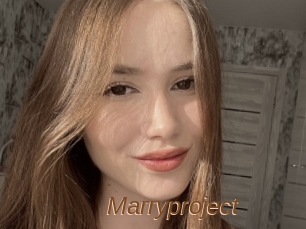 Marryproject