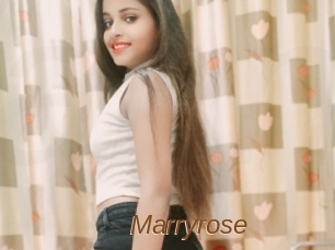 Marryrose